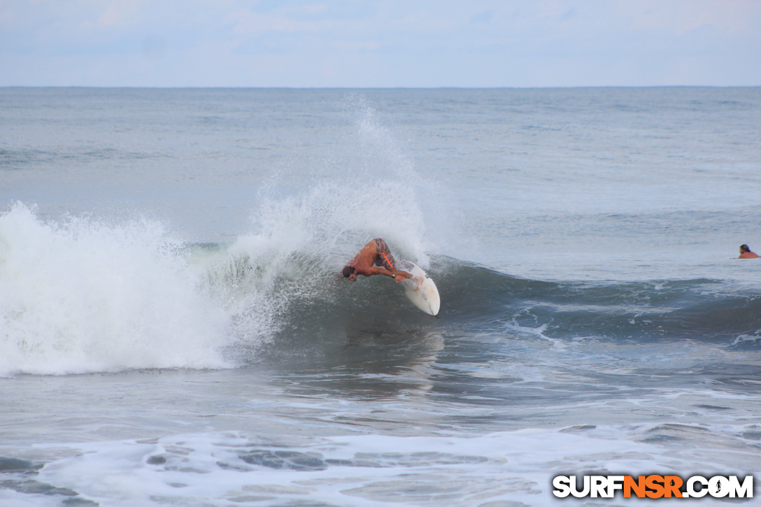 Nicaragua Surf Report - Report Photo 09/14/2017 6:25 PM