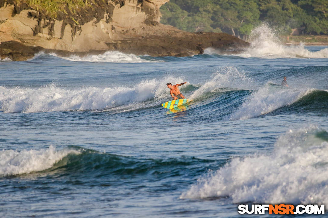 Nicaragua Surf Report - Report Photo 08/31/2019 8:10 PM