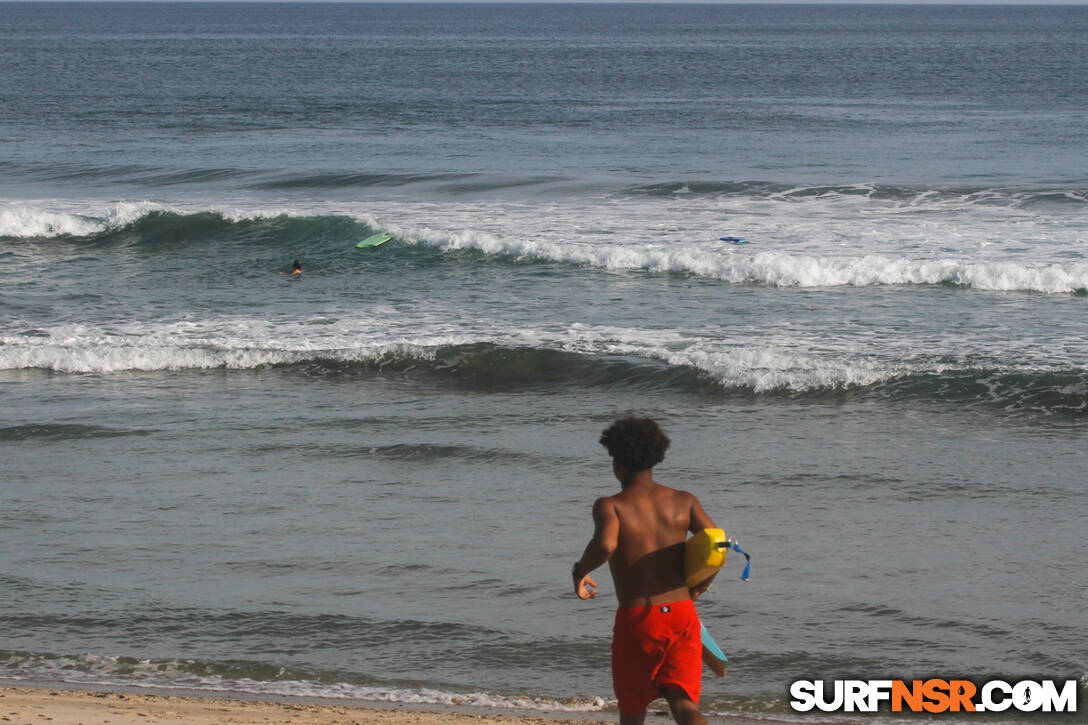 Nicaragua Surf Report - Report Photo 06/25/2023 11:43 PM