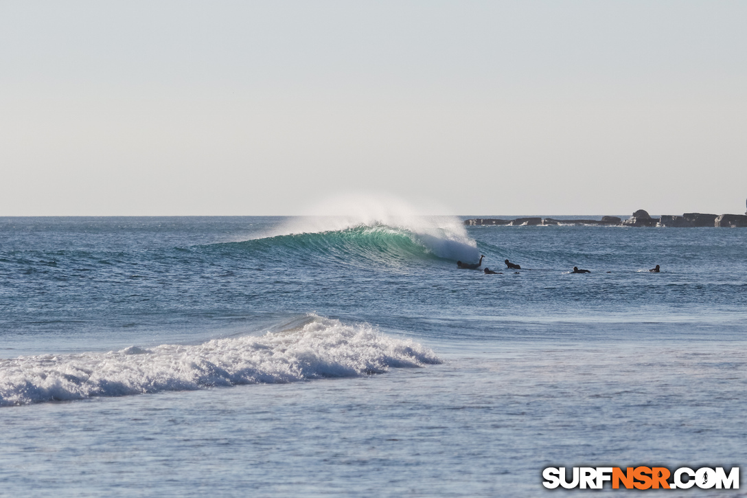 Nicaragua Surf Report - Report Photo 01/06/2018  8:02 PM 