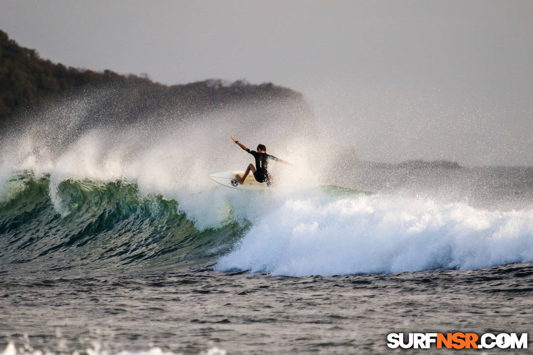 Nicaragua Surf Report - Report Photo 01/19/2020  6:08 PM 