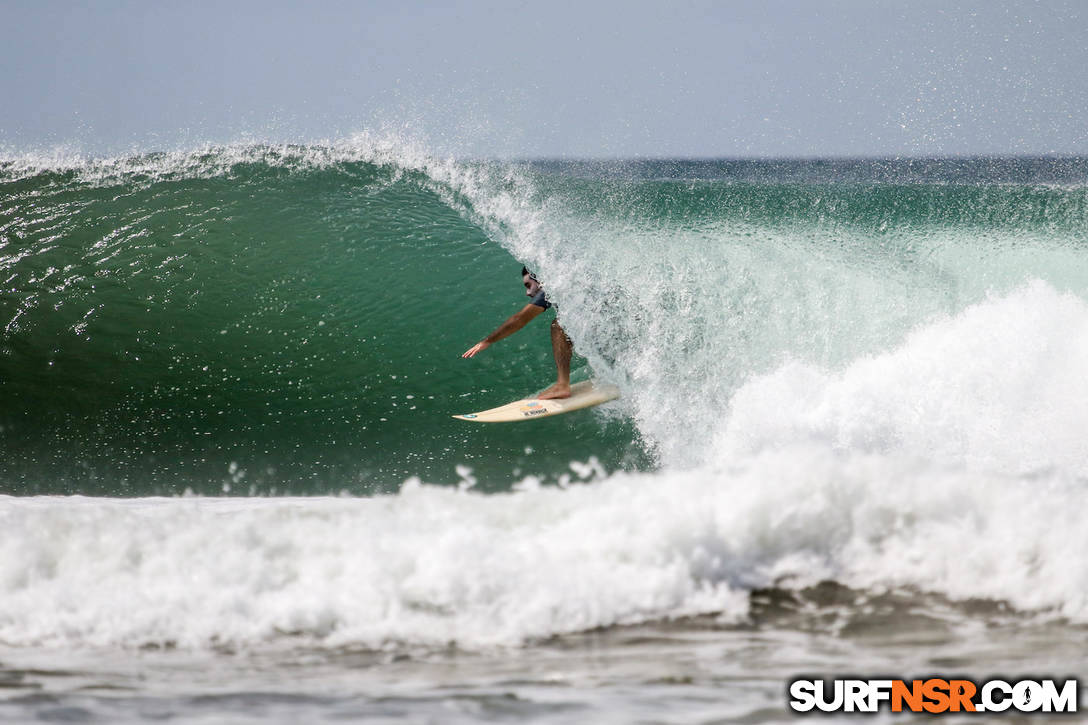 Nicaragua Surf Report - Report Photo 09/27/2022  2:05 PM 