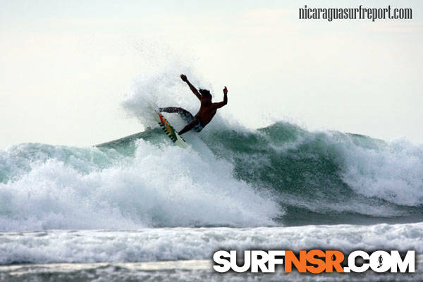 Nicaragua Surf Report - Report Photo 12/15/2011 8:01 PM