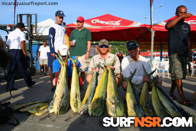 Nicaragua Surf Report - Report Photo 06/14/2008  6:21 PM 