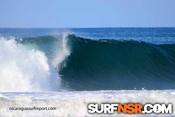 Nicaragua Surf Report - Report Photo 09/09/2014  6:18 PM 
