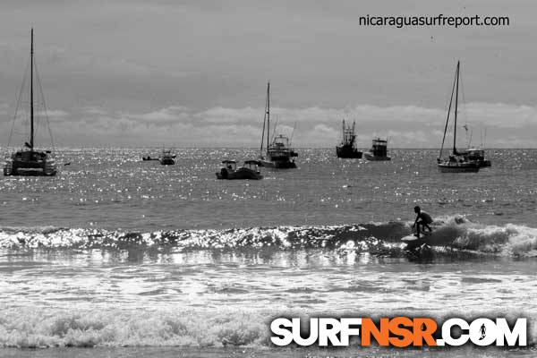 Nicaragua Surf Report - Report Photo 10/17/2013  3:40 PM 