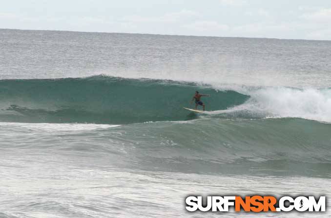 Nicaragua Surf Report - Report Photo 07/20/2005 2:13 PM