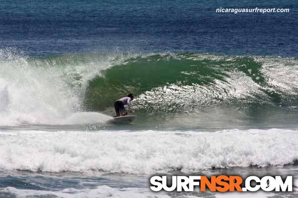 Nicaragua Surf Report - Report Photo 09/21/2011 5:52 PM