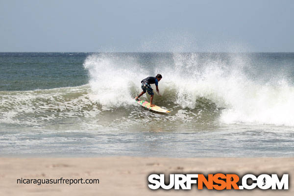 Nicaragua Surf Report - Report Photo 03/26/2014 4:13 PM