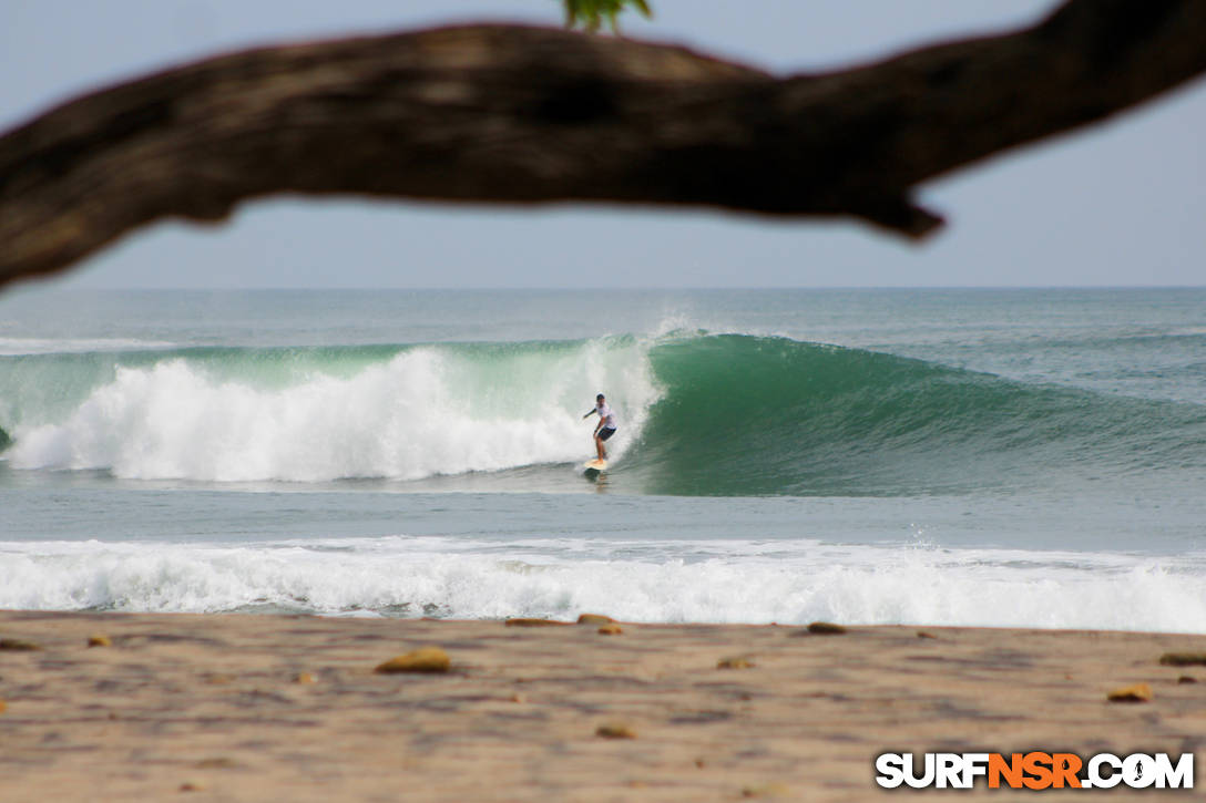 Nicaragua Surf Report - Report Photo 08/09/2018 8:52 PM