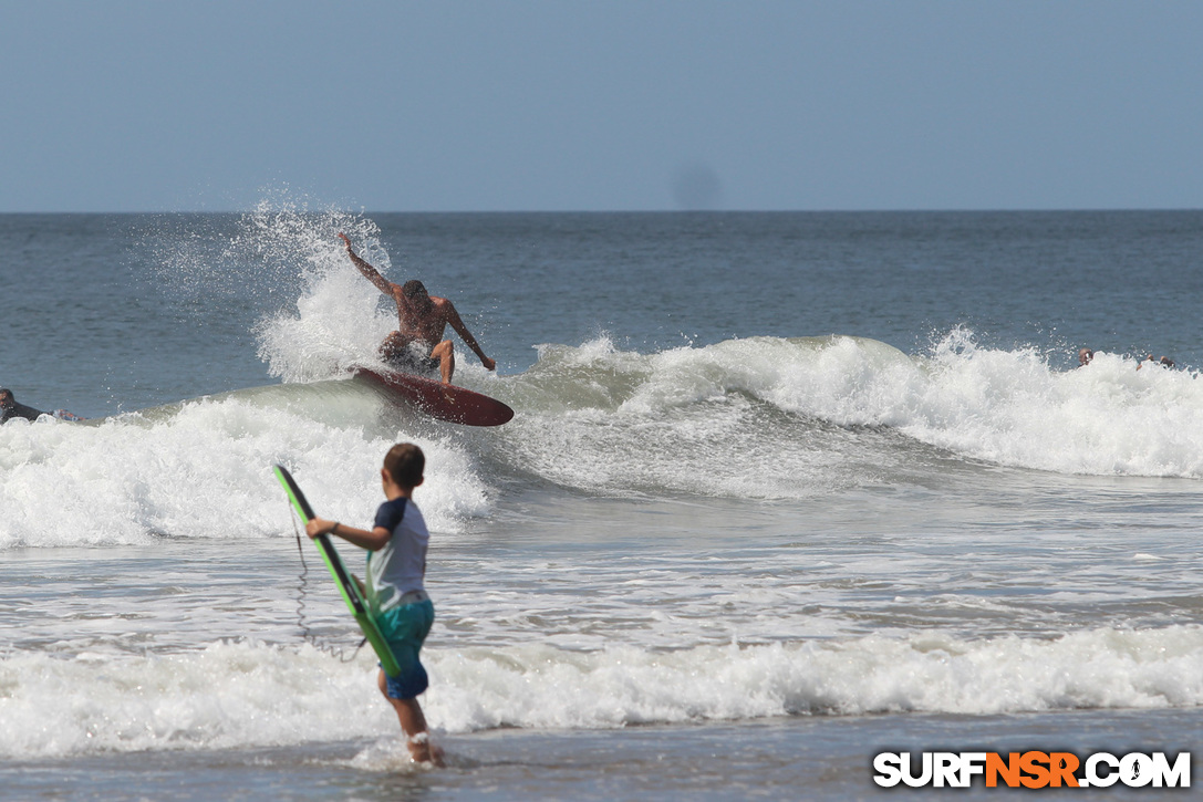 Nicaragua Surf Report - Report Photo 11/20/2016  3:36 PM 