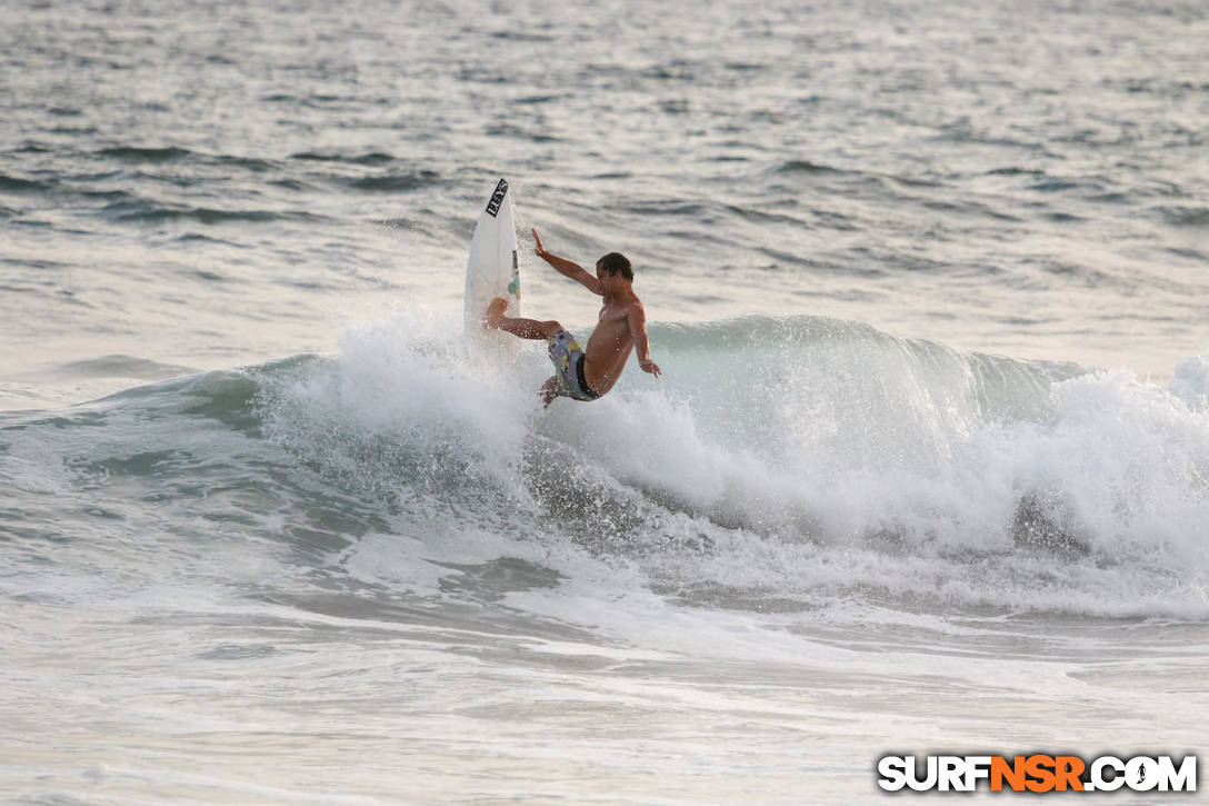 Nicaragua Surf Report - Report Photo 05/19/2018  9:13 PM