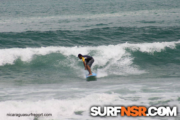 Nicaragua Surf Report - Report Photo 07/07/2010  4:25 PM 