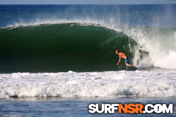 Nicaragua Surf Report - Report Photo 11/08/2011  8:18 PM 