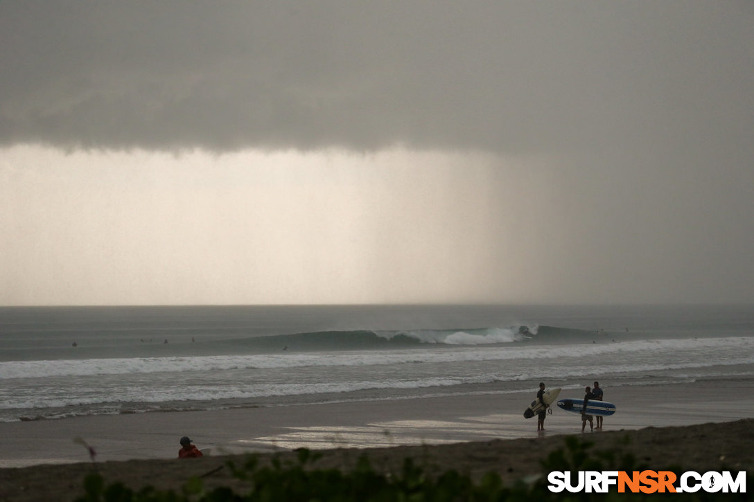 Nicaragua Surf Report - Report Photo 08/19/2017  7:08 PM 