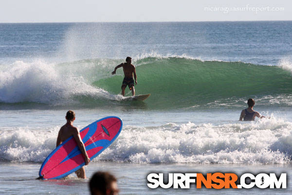 Nicaragua Surf Report - Report Photo 12/29/2011  7:59 PM 