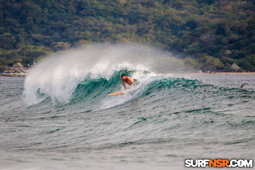 Nicaragua Surf Report - Report Photo 12/27/2019  7:06 PM 