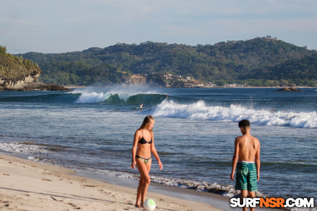 Nicaragua Surf Report - Report Photo 01/05/2018  7:02 PM 