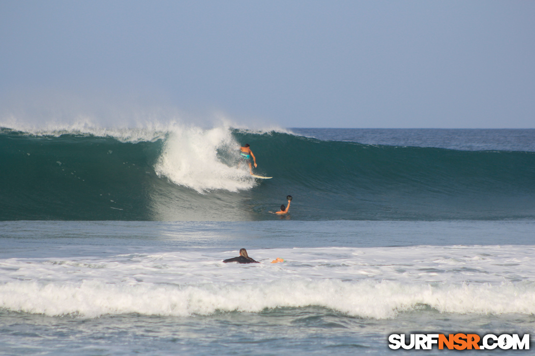 Nicaragua Surf Report - Report Photo 06/29/2017 7:56 PM