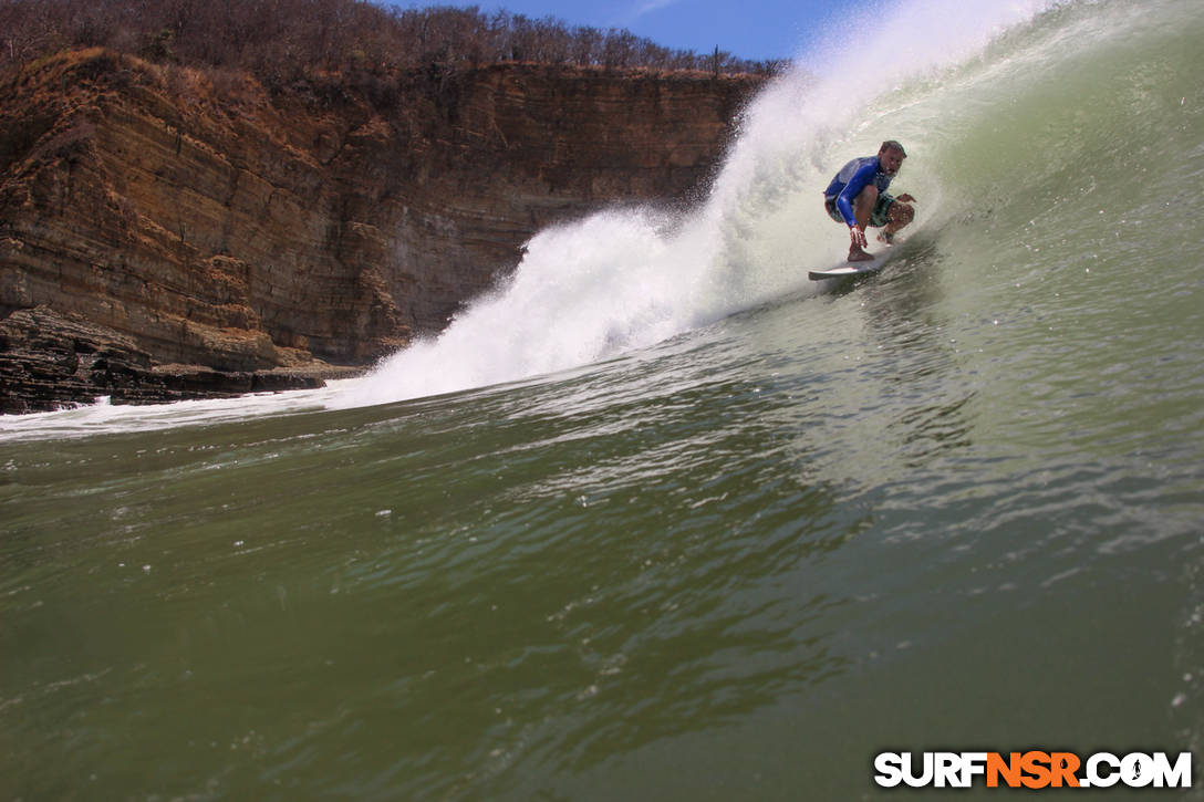 Nicaragua Surf Report - Report Photo 03/07/2016  9:58 PM 
