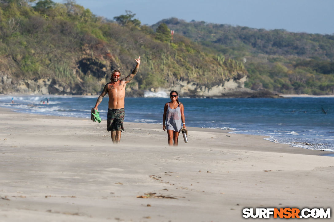 Nicaragua Surf Report - Report Photo 02/03/2018  8:24 PM 