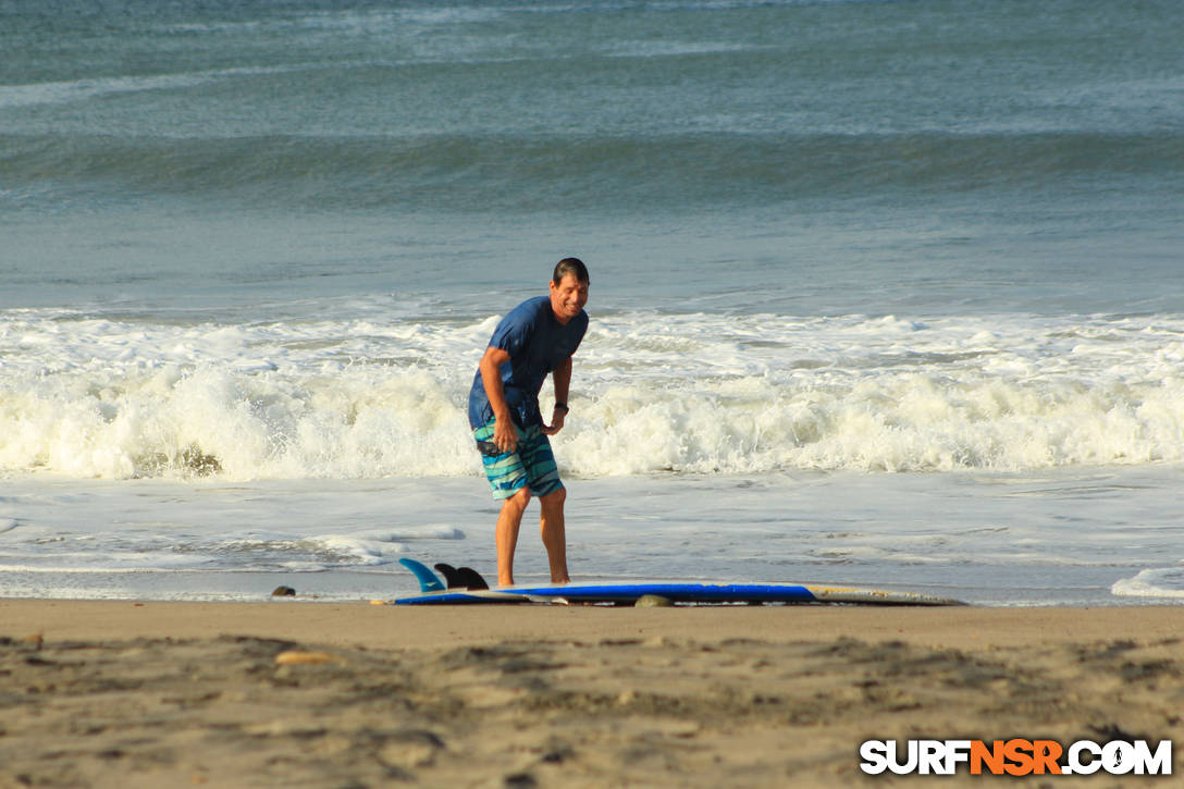 Nicaragua Surf Report - Report Photo 04/23/2018  3:41 PM 