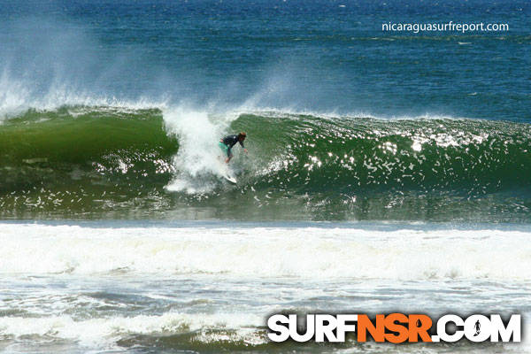 Nicaragua Surf Report - Report Photo 04/10/2011  2:42 PM 