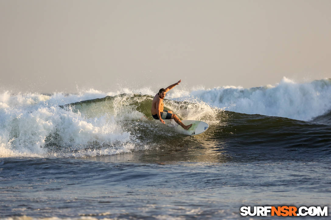 Nicaragua Surf Report - Report Photo 01/27/2019  9:11 PM 