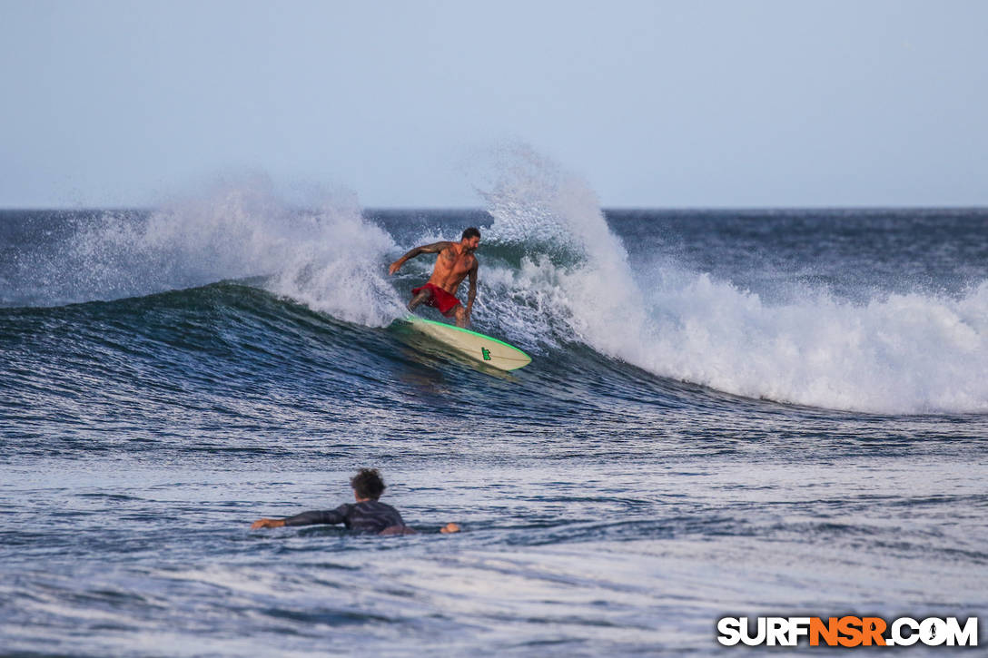 Nicaragua Surf Report - Report Photo 01/11/2022  12:06 PM 