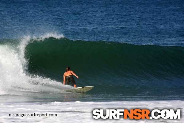 Nicaragua Surf Report - Report Photo 04/06/2011 4:33 PM