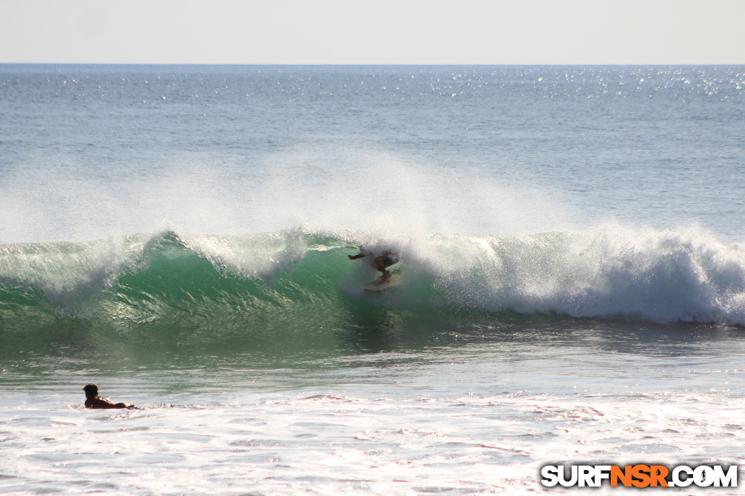 Nicaragua Surf Report - Report Photo 09/07/2017  7:14 PM 