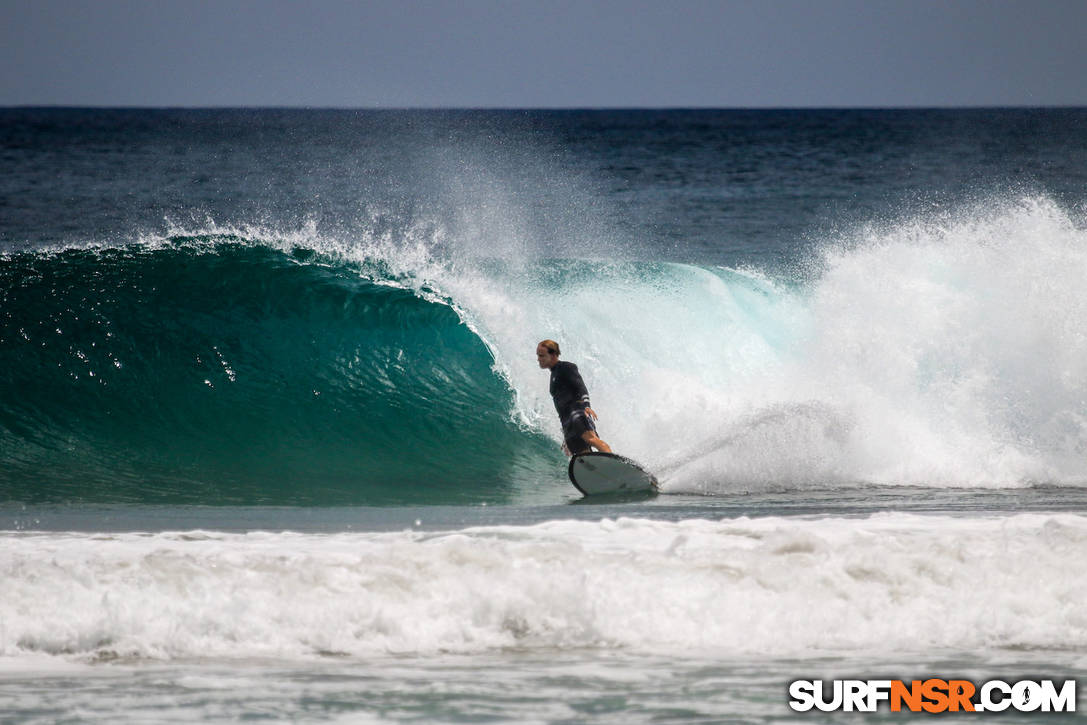 Nicaragua Surf Report - Report Photo 07/28/2020 7:14 PM