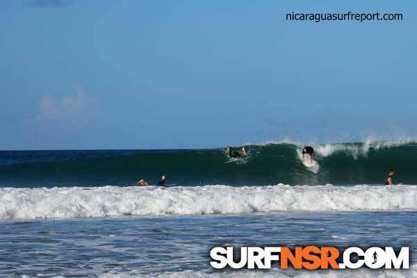 Nicaragua Surf Report - Report Photo 11/27/2013 2:19 PM