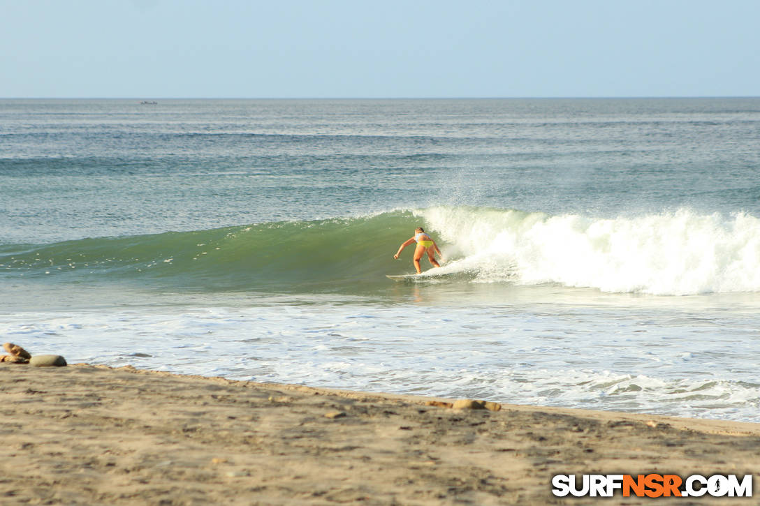 Nicaragua Surf Report - Report Photo 04/23/2018  3:25 PM 