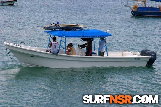 Nicaragua Surf Report - Report Photo 08/25/2005 11:26 AM