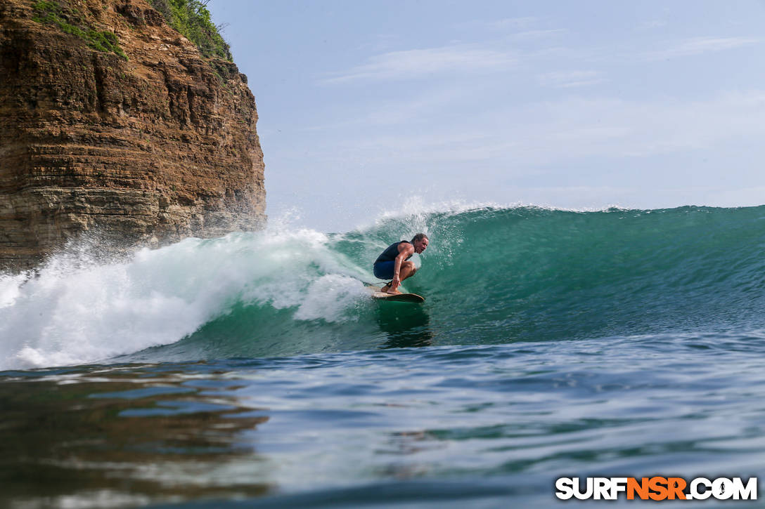 Nicaragua Surf Report - Report Photo 06/22/2019  10:04 PM 