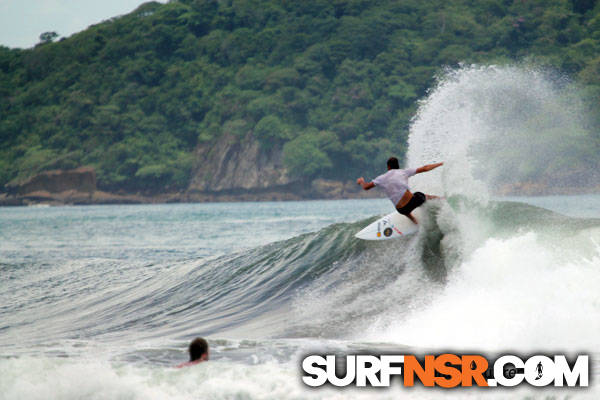 Nicaragua Surf Report - Report Photo 08/27/2013  1:16 PM 