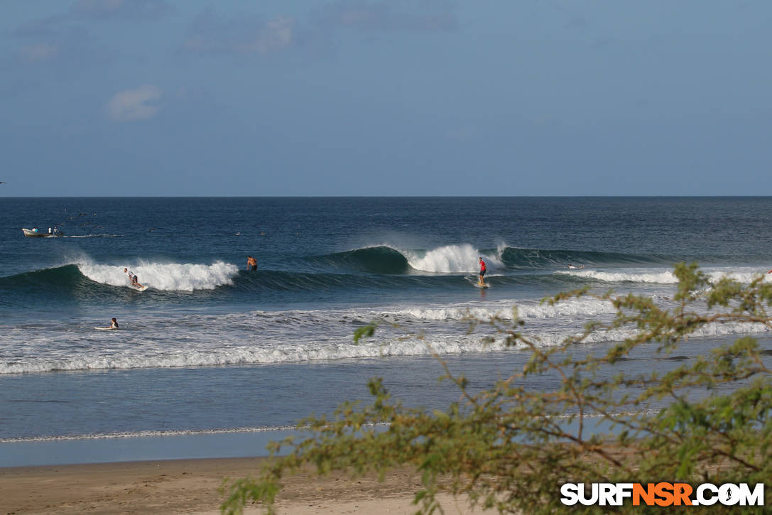 Nicaragua Surf Report - Report Photo 01/14/2016  11:51 AM 