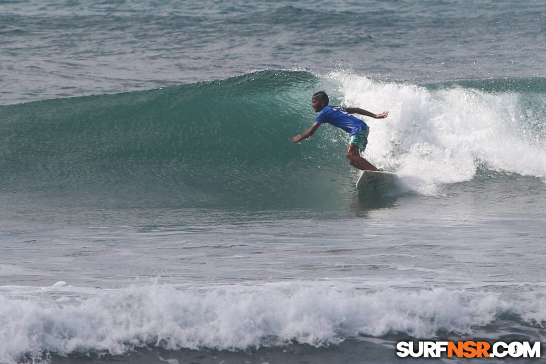 Nicaragua Surf Report - Report Photo 01/18/2024  5:27 PM 