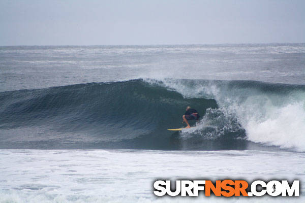 Nicaragua Surf Report - Report Photo 09/01/2010  2:24 PM 