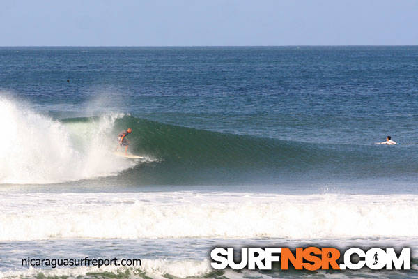 Nicaragua Surf Report - Report Photo 07/08/2013 3:11 PM
