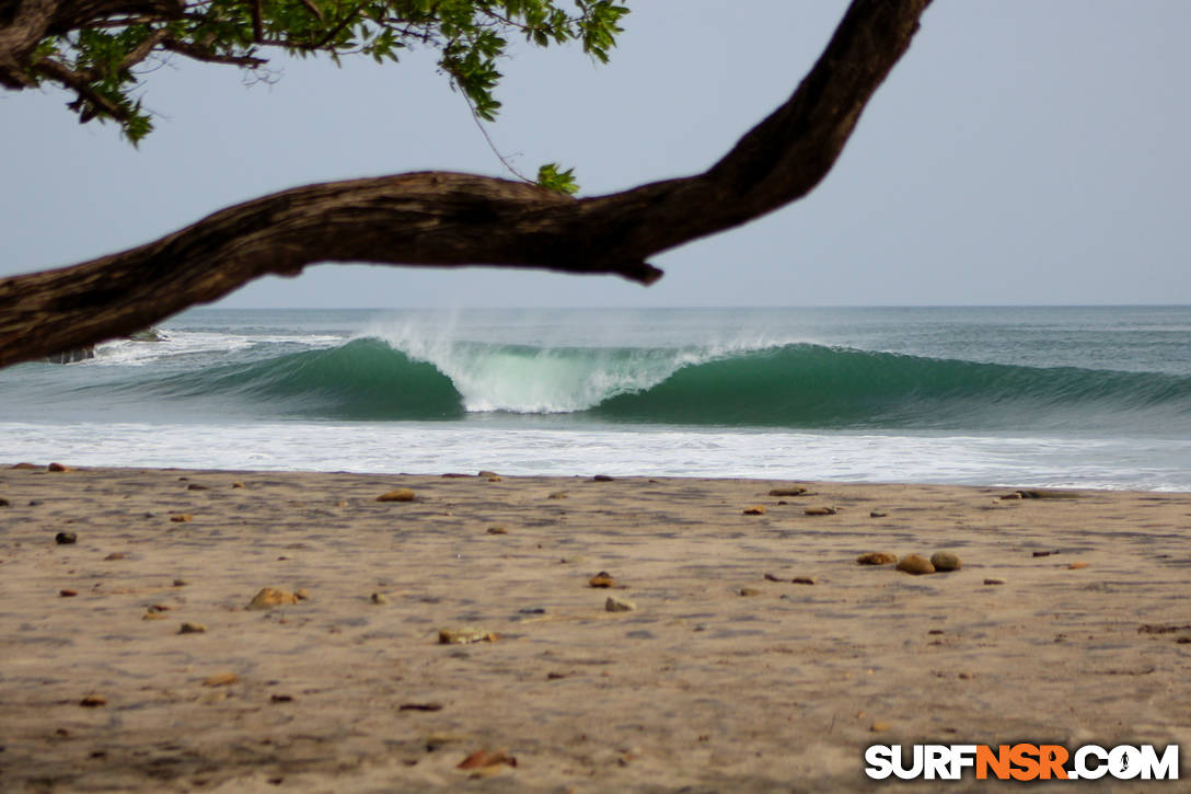Nicaragua Surf Report - Report Photo 08/09/2018 8:37 PM
