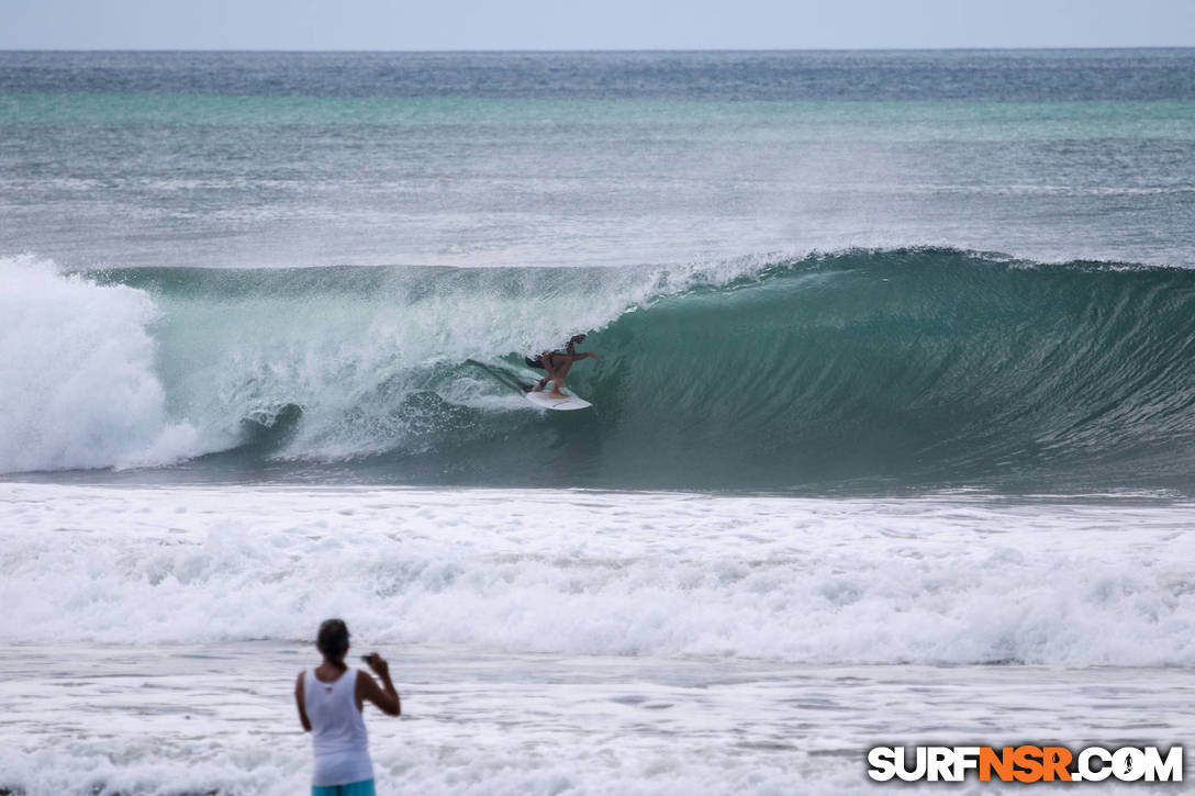 Nicaragua Surf Report - Report Photo 08/15/2018  10:33 PM 