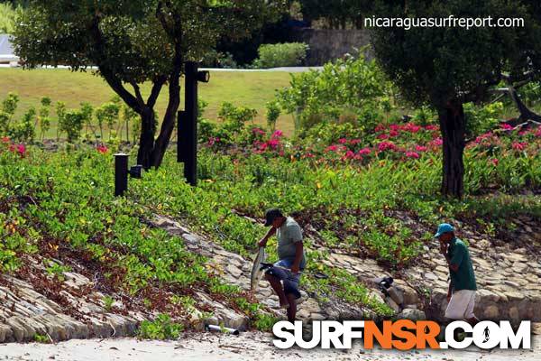 Nicaragua Surf Report - Report Photo 01/27/2014  3:05 PM 