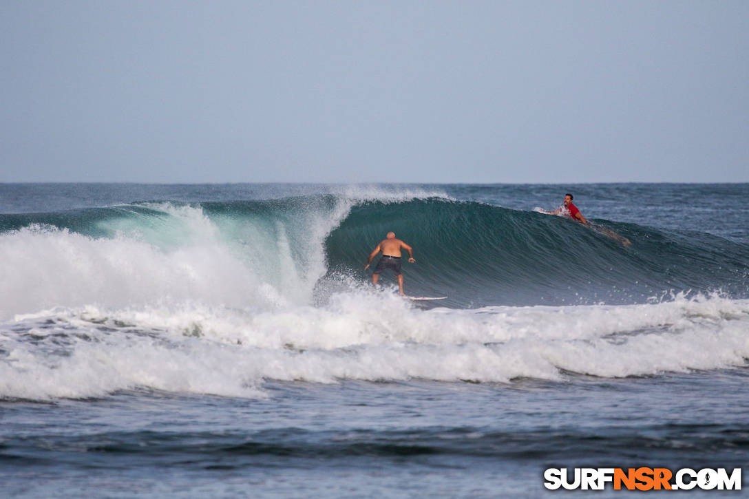 Nicaragua Surf Report - Report Photo 07/27/2018 5:23 PM