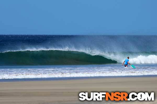 Nicaragua Surf Report - Report Photo 01/13/2014  2:00 PM 