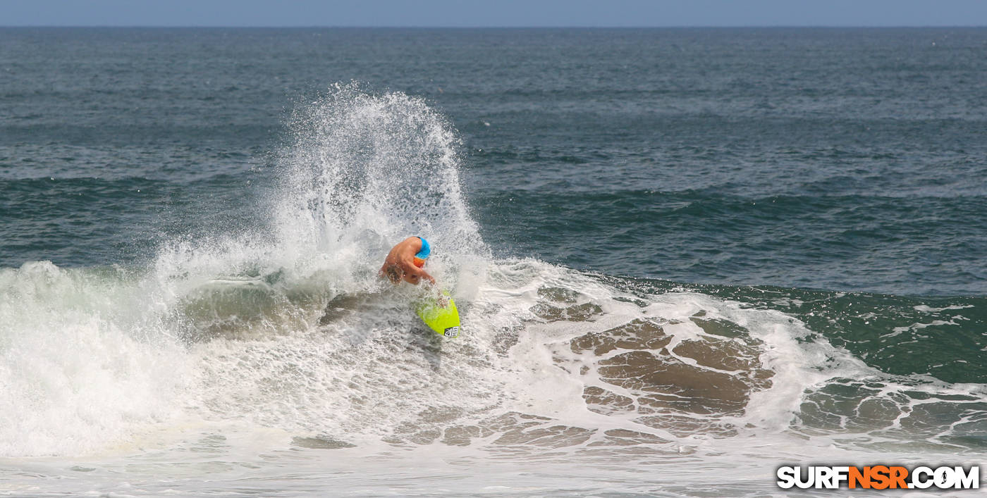 Nicaragua Surf Report - Report Photo 07/05/2015  4:38 PM 