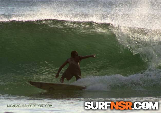 Nicaragua Surf Report - Report Photo 12/23/2006  8:20 PM 