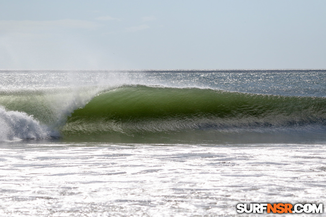 Nicaragua Surf Report - Report Photo 01/30/2018  5:15 PM 