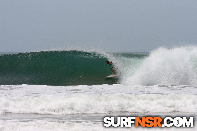 Nicaragua Surf Report - Report Photo 09/23/2009  4:36 PM 